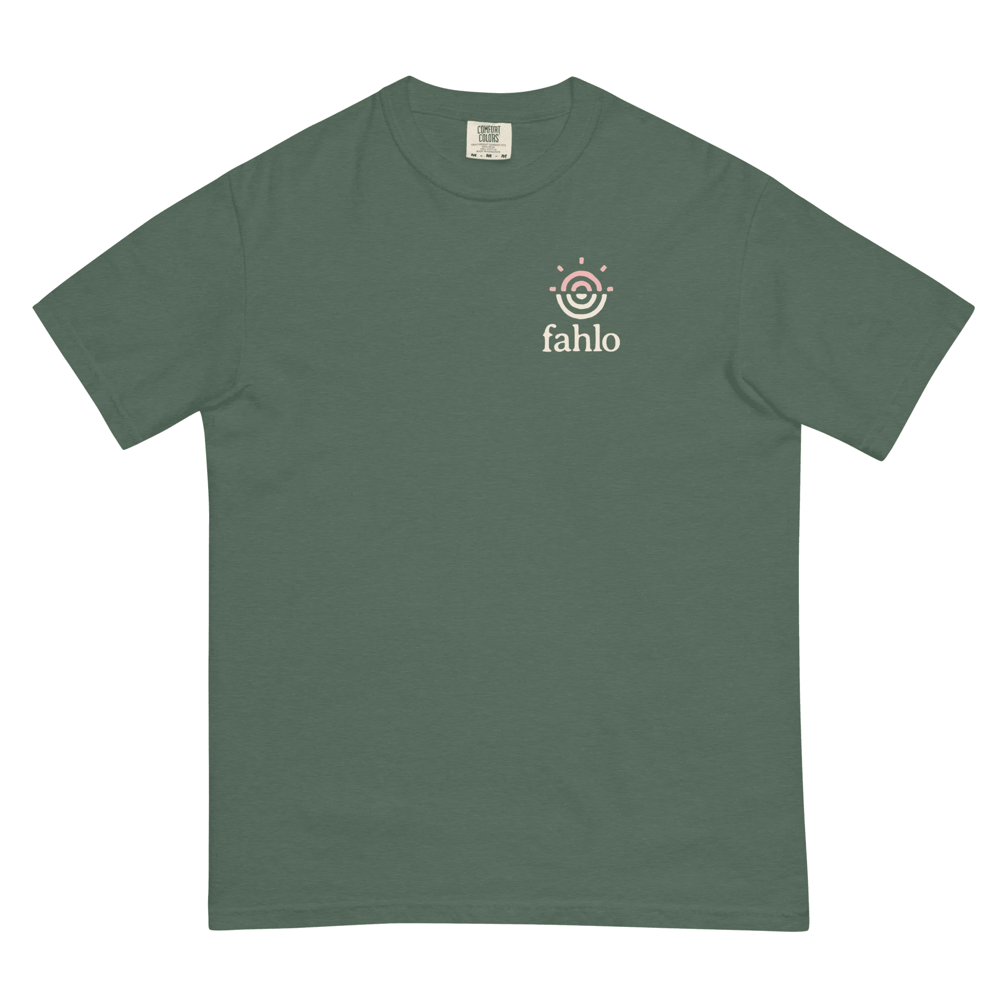 Fin Fest T-Shirt 2024 - Kaitlyn - Image 10